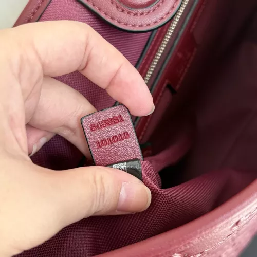 Replica Gucci AAA Quality Shoulder Bags For Women #1389478 $76.00 USD for Wholesale