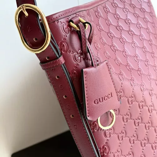Replica Gucci AAA Quality Shoulder Bags For Women #1389479 $80.00 USD for Wholesale