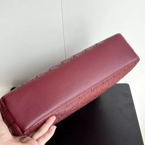 Replica Gucci AAA Quality Shoulder Bags For Women #1389479 $80.00 USD for Wholesale