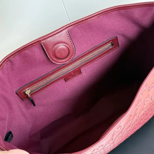 Replica Gucci AAA Quality Shoulder Bags For Women #1389479 $80.00 USD for Wholesale