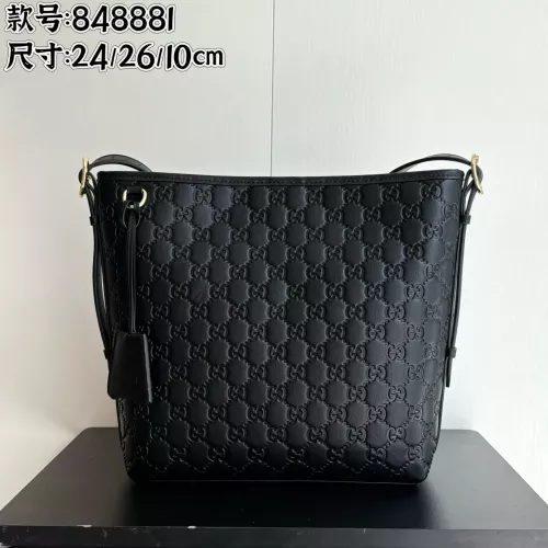 Gucci AAA Quality Shoulder Bags For Women #1389480 $76.00 USD, Wholesale Replica Gucci AAA Quality Shoulder Bags
