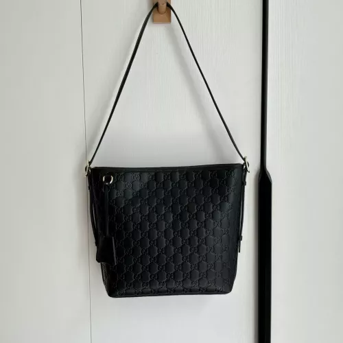 Replica Gucci AAA Quality Shoulder Bags For Women #1389480 $76.00 USD for Wholesale