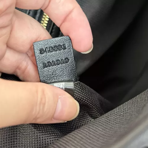 Replica Gucci AAA Quality Shoulder Bags For Women #1389480 $76.00 USD for Wholesale