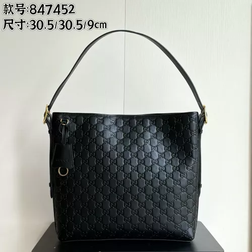 Gucci AAA Quality Shoulder Bags For Women #1389481 $80.00 USD, Wholesale Replica Gucci AAA Quality Shoulder Bags