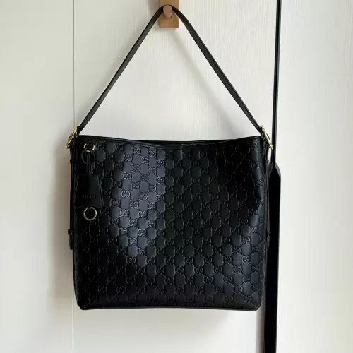 Replica Gucci AAA Quality Shoulder Bags For Women #1389481 $80.00 USD for Wholesale