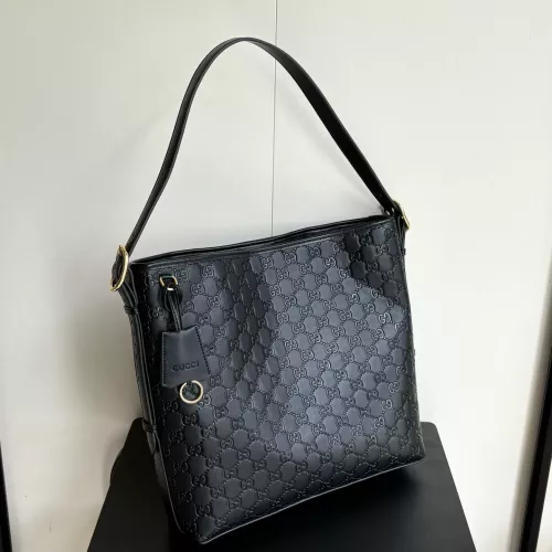Replica Gucci AAA Quality Shoulder Bags For Women #1389481 $80.00 USD for Wholesale