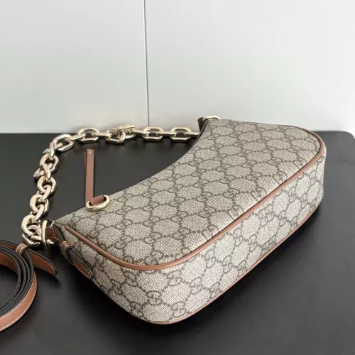 Replica Gucci AAA Quality Shoulder Bags For Women #1389482 $72.00 USD for Wholesale