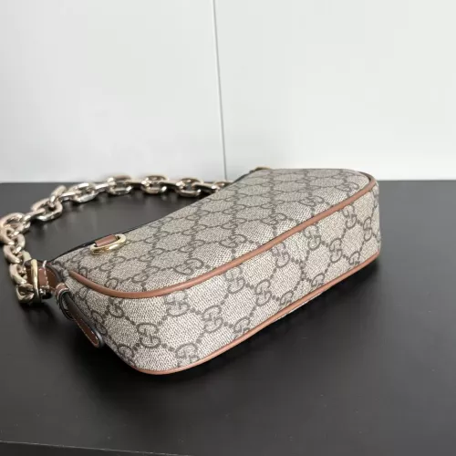 Replica Gucci AAA Quality Shoulder Bags For Women #1389483 $68.00 USD for Wholesale