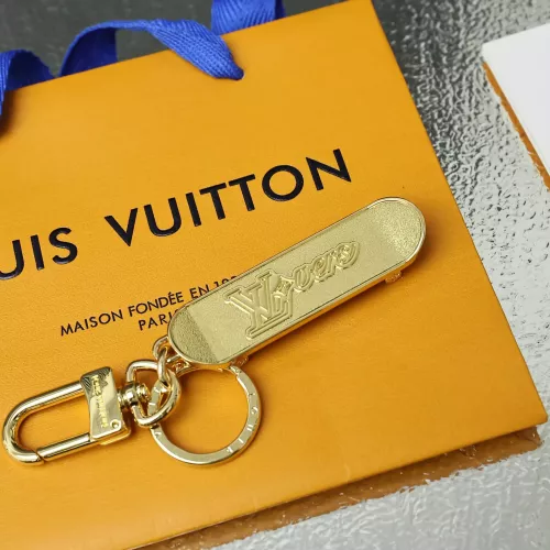 Louis Vuitton LV Key Holder And Bag Buckle #1389484 $25.00 USD, Wholesale Replica Louis Vuitton LV Key Holder And Bag Buckle