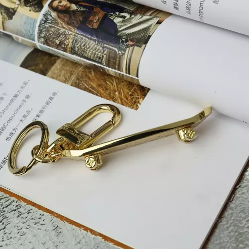 Replica Louis Vuitton LV Key Holder And Bag Buckle #1389484 $25.00 USD for Wholesale