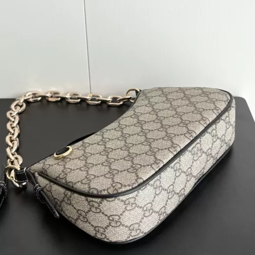 Replica Gucci AAA Quality Shoulder Bags For Women #1389485 $72.00 USD for Wholesale