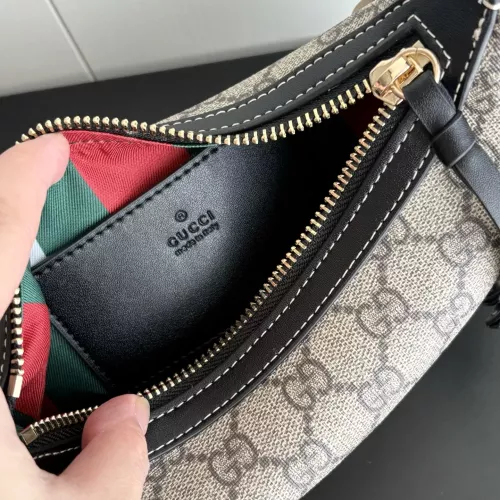 Replica Gucci AAA Quality Shoulder Bags For Women #1389485 $72.00 USD for Wholesale