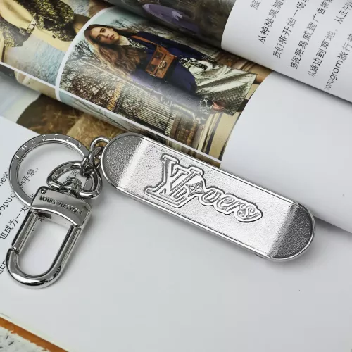 Louis Vuitton LV Key Holder And Bag Buckle #1389486 $25.00 USD, Wholesale Replica Louis Vuitton LV Key Holder And Bag Buckle