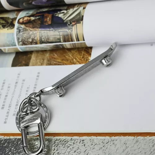 Replica Louis Vuitton LV Key Holder And Bag Buckle #1389486 $25.00 USD for Wholesale
