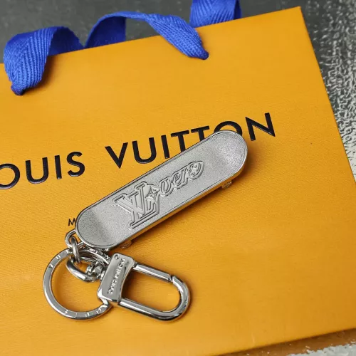 Replica Louis Vuitton LV Key Holder And Bag Buckle #1389486 $25.00 USD for Wholesale
