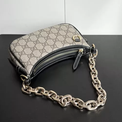 Replica Gucci AAA Quality Shoulder Bags For Women #1389487 $68.00 USD for Wholesale
