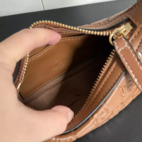 Replica Gucci AAA Quality Shoulder Bags For Women #1389489 $68.00 USD for Wholesale