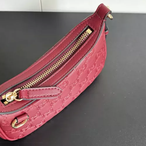 Replica Gucci AAA Quality Shoulder Bags For Women #1389492 $68.00 USD for Wholesale