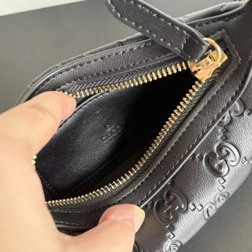Replica Gucci AAA Quality Shoulder Bags For Women #1389495 $68.00 USD for Wholesale