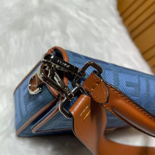 Replica Fendi AAA Quality Messenger Bags For Women #1389500 $140.00 USD for Wholesale