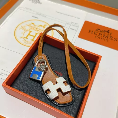 Replica Hermes Key Holder And Bag Buckle #1389502 $39.00 USD for Wholesale