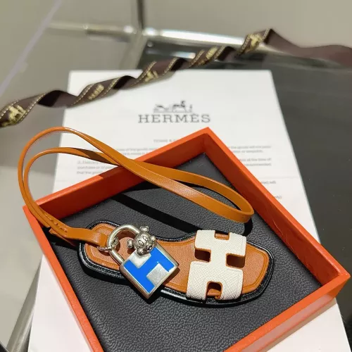 Replica Hermes Key Holder And Bag Buckle #1389502 $39.00 USD for Wholesale