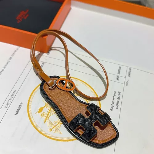 Hermes Key Holder And Bag Buckle #1389503 $39.00 USD, Wholesale Replica Hermes Key Holder And Bag Buckle