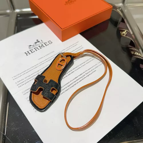 Replica Hermes Key Holder And Bag Buckle #1389503 $39.00 USD for Wholesale