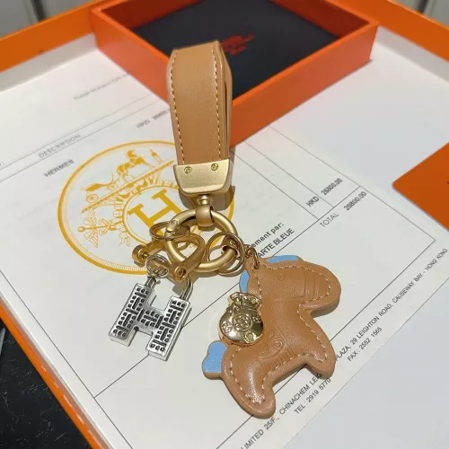Hermes Key Holder And Bag Buckle #1389505 $39.00 USD, Wholesale Replica Hermes Key Holder And Bag Buckle