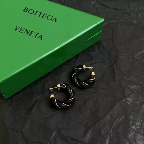 Bottega Veneta Earrings For Women #1389511 $40.00 USD, Wholesale Replica Bottega Veneta Earrings