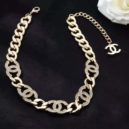 Replica Chanel Necklaces For Women #1389515 $48.00 USD for Wholesale