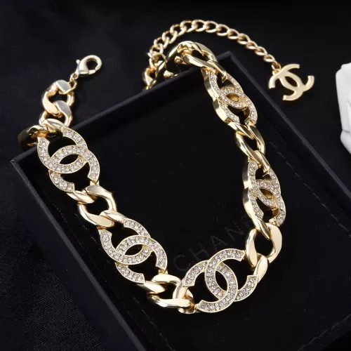 Replica Chanel Necklaces For Women #1389515 $48.00 USD for Wholesale