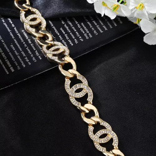 Replica Chanel Necklaces For Women #1389515 $48.00 USD for Wholesale