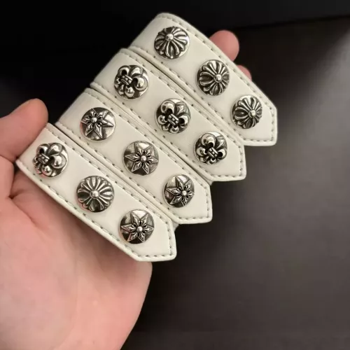 Replica Chrome Hearts Bracelets #1389521 $48.00 USD for Wholesale