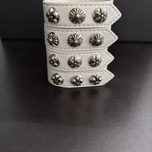 Replica Chrome Hearts Bracelets #1389522 $48.00 USD for Wholesale