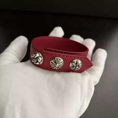 Chrome Hearts Bracelets #1389523 $48.00 USD, Wholesale Replica Chrome Hearts Bracelets