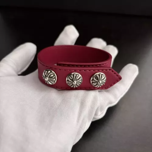 Chrome Hearts Bracelets #1389524 $48.00 USD, Wholesale Replica Chrome Hearts Bracelets