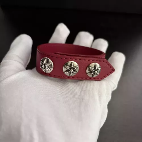 Chrome Hearts Bracelets #1389525 $48.00 USD, Wholesale Replica Chrome Hearts Bracelets