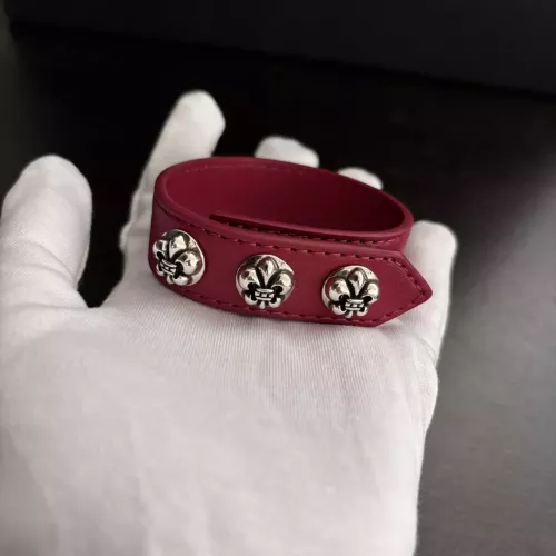 Chrome Hearts Bracelets #1389526 $48.00 USD, Wholesale Replica Chrome Hearts Bracelets