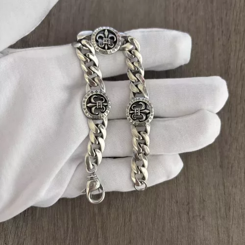 Replica Chrome Hearts Bracelets #1389527 $48.00 USD for Wholesale