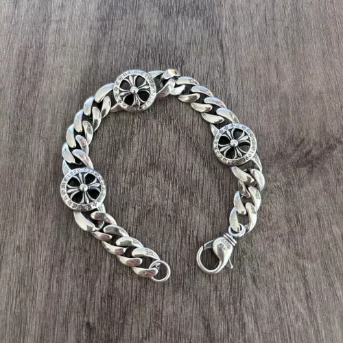 Chrome Hearts Bracelets #1389528 $48.00 USD, Wholesale Replica Chrome Hearts Bracelets