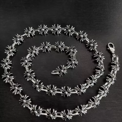 Chrome Hearts Necklaces #1389530 $64.00 USD, Wholesale Replica Chrome Hearts Necklaces