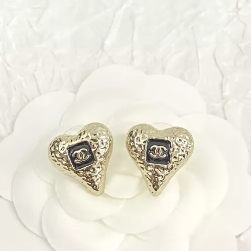 Replica Chanel Earrings For Women #1389536 $25.00 USD for Wholesale