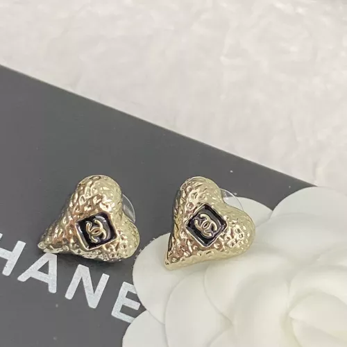 Replica Chanel Earrings For Women #1389536 $25.00 USD for Wholesale