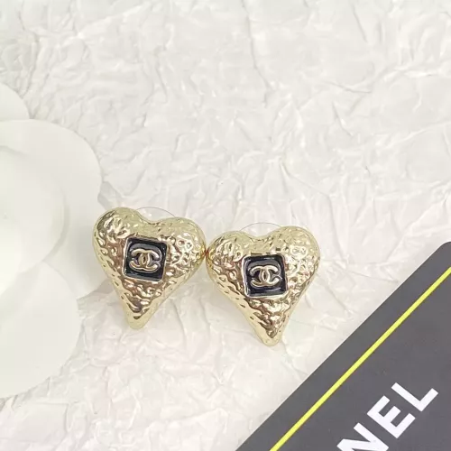 Replica Chanel Earrings For Women #1389536 $25.00 USD for Wholesale