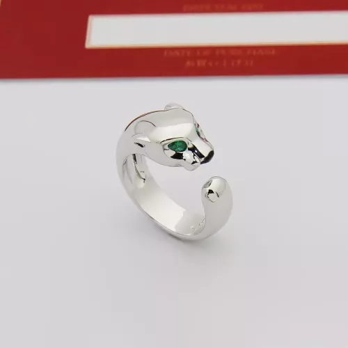 Cartier Rings #1389537 $25.00 USD, Wholesale Replica Cartier Rings