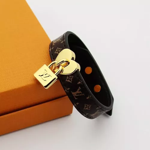 Replica Louis Vuitton LV Bracelets #1389555 $27.00 USD for Wholesale
