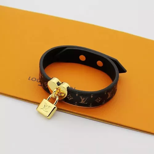 Replica Louis Vuitton LV Bracelets #1389555 $27.00 USD for Wholesale
