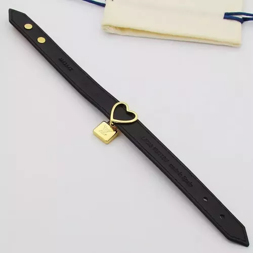 Replica Louis Vuitton LV Bracelets #1389555 $27.00 USD for Wholesale