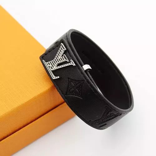 Louis Vuitton LV Bracelets #1389556 $27.00 USD, Wholesale Replica Louis Vuitton LV Bracelets
